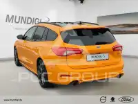 2019 Ford FOCUS