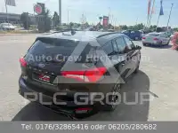 2019 Ford FOCUS
