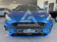 2019 Ford FOCUS