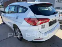2019 Ford FOCUS