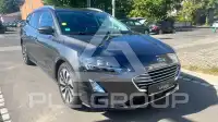 2019 Ford FOCUS
