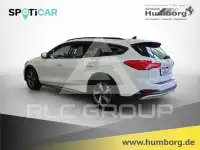 2019 Ford FOCUS