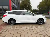 2019 Ford FOCUS