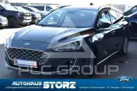 2019 Ford FOCUS