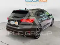 2019 Ford FOCUS