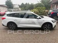 2019 Ford FOCUS