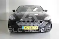 2019 Ford FOCUS