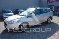 2019 Ford FOCUS