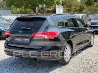 2019 Ford FOCUS