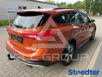 2019 Ford FOCUS