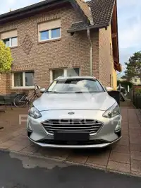2019 Ford FOCUS