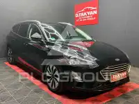 2019 Ford FOCUS