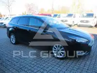 2019 Ford FOCUS