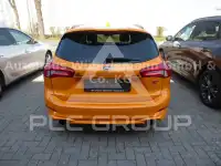 2019 Ford FOCUS