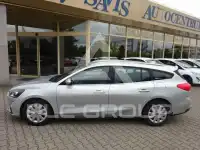 2019 Ford FOCUS
