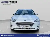 2019 Ford FOCUS