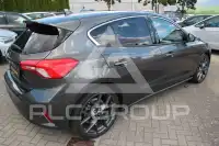 2019 Ford FOCUS