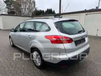 2019 Ford FOCUS