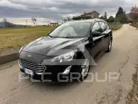 2019 Ford FOCUS
