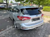 2019 Ford FOCUS