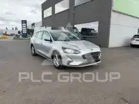 2019 Ford FOCUS