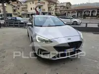 2019 Ford FOCUS