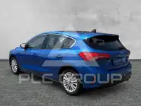 2019 Ford FOCUS