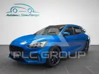 2019 Ford FOCUS