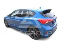 2019 Ford FOCUS