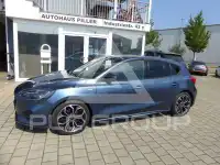 2019 Ford FOCUS