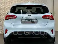 2019 Ford FOCUS