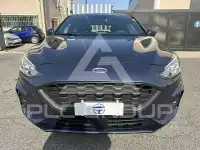2019 Ford FOCUS