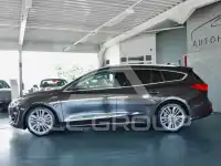 2019 Ford FOCUS