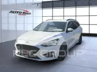 2019 Ford FOCUS