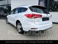 2019 Ford FOCUS