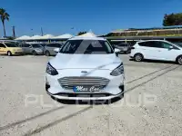 2019 Ford FOCUS