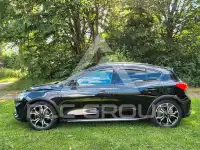 2019 Ford FOCUS
