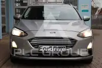2019 Ford FOCUS