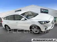 2019 Ford FOCUS