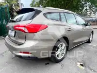 2019 Ford FOCUS