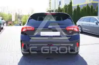 2019 Ford FOCUS