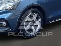 2019 Ford FOCUS