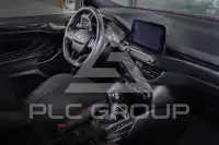 2019 Ford FOCUS