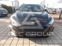 2019 Ford FOCUS