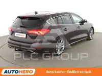 2019 Ford FOCUS