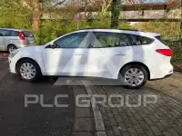 2019 Ford FOCUS
