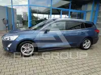 2019 Ford FOCUS