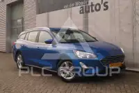 2019 Ford FOCUS