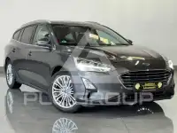 2019 Ford FOCUS