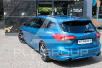 2019 Ford FOCUS